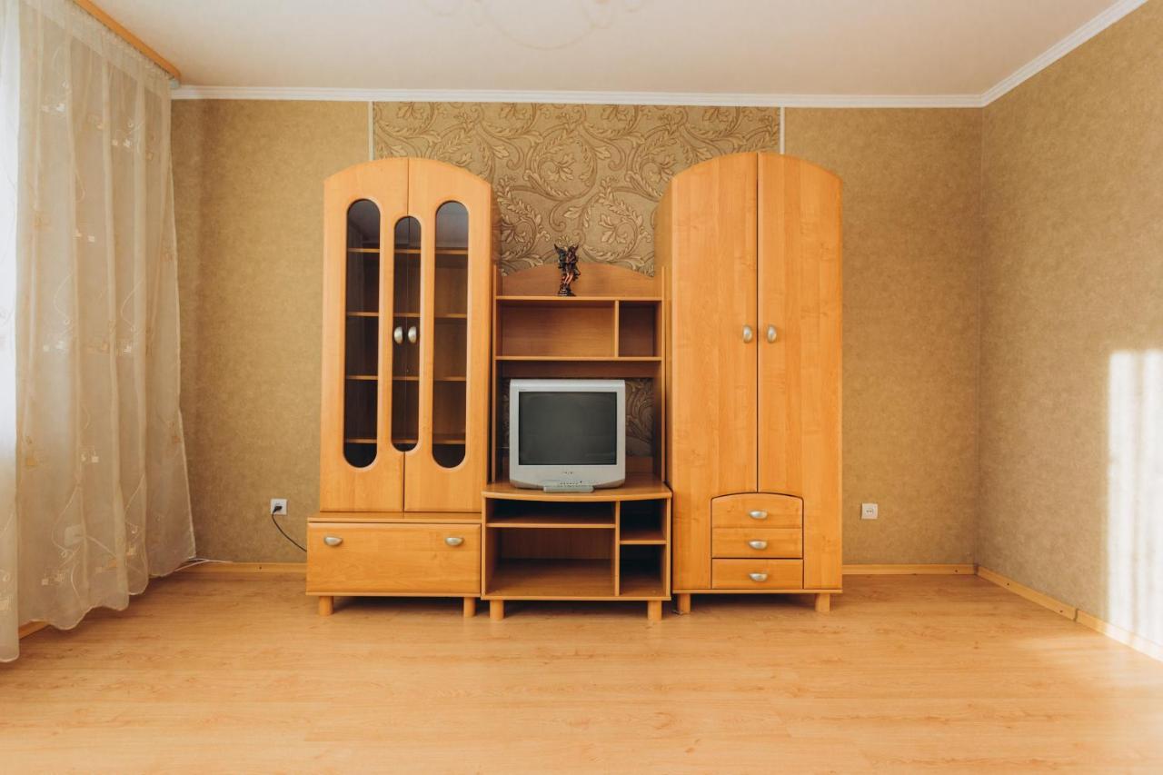 Apartment In The Center Сумы Экстерьер фото